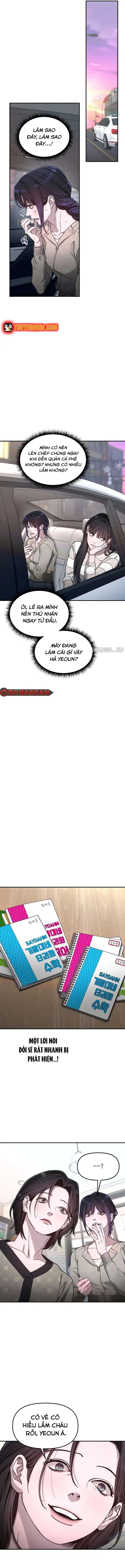 Mẹ Nào Con Nấy Chap 126 - Next Chap 127