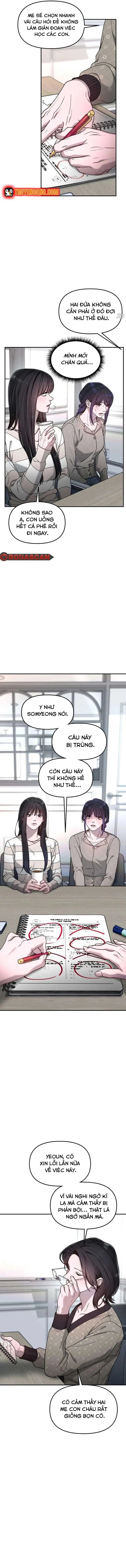 Mẹ Nào Con Nấy Chap 126 - Next Chap 127
