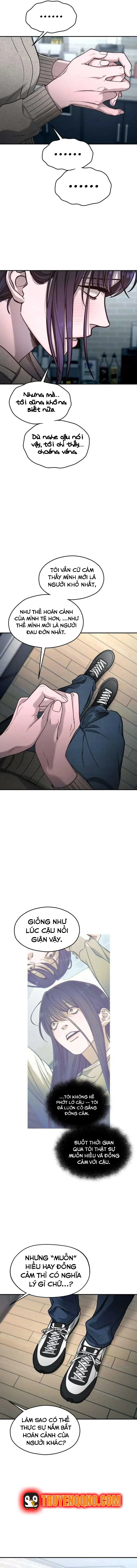 Mẹ Nào Con Nấy Chap 127 - Next Chap 128