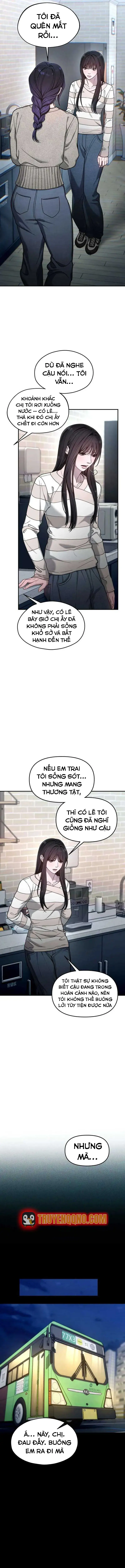Mẹ Nào Con Nấy Chap 127 - Next Chap 128
