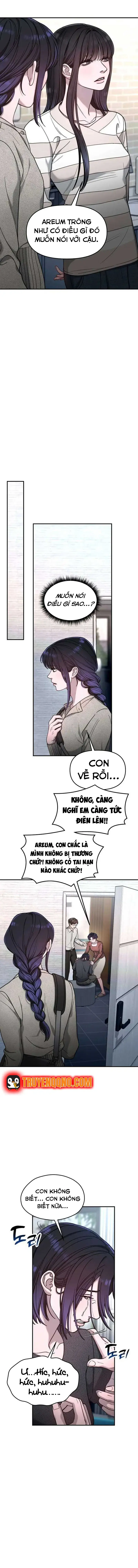Mẹ Nào Con Nấy Chap 127 - Next Chap 128
