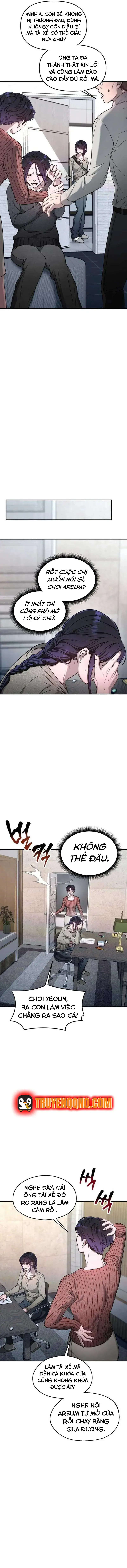 Mẹ Nào Con Nấy Chap 127 - Next Chap 128