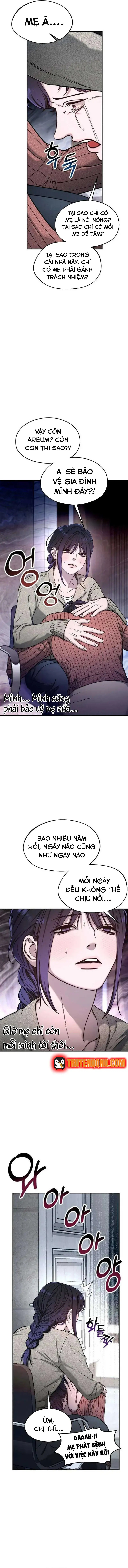 Mẹ Nào Con Nấy Chap 127 - Next Chap 128