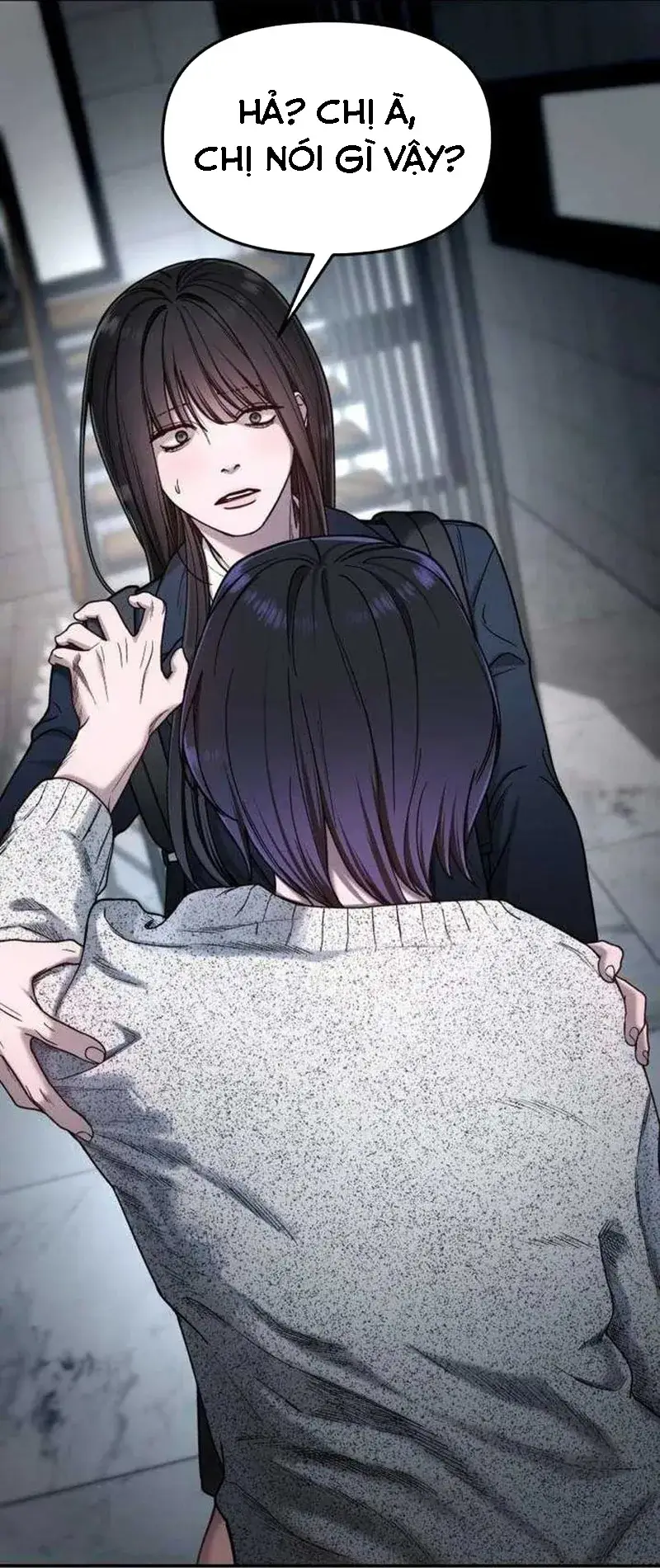 Mẹ Nào Con Nấy Chap 127 - Next Chap 128