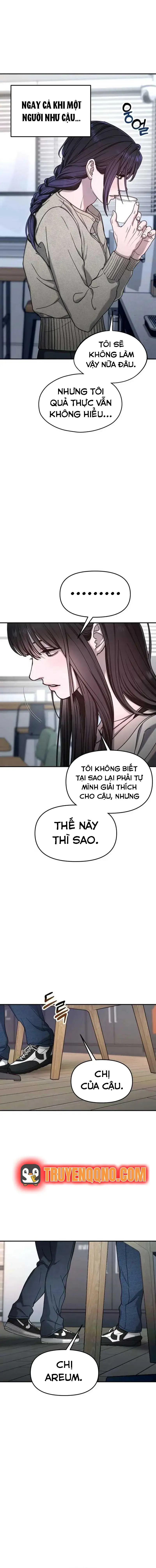 Mẹ Nào Con Nấy Chap 127 - Next Chap 128