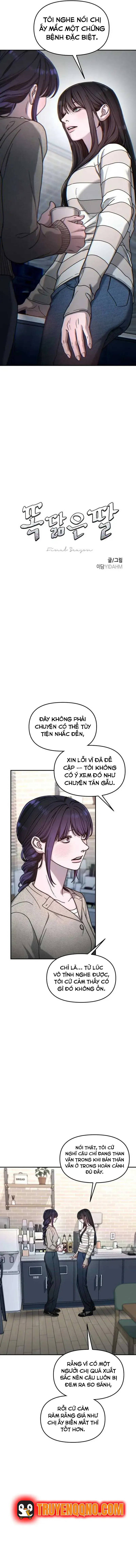 Mẹ Nào Con Nấy Chap 127 - Next Chap 128