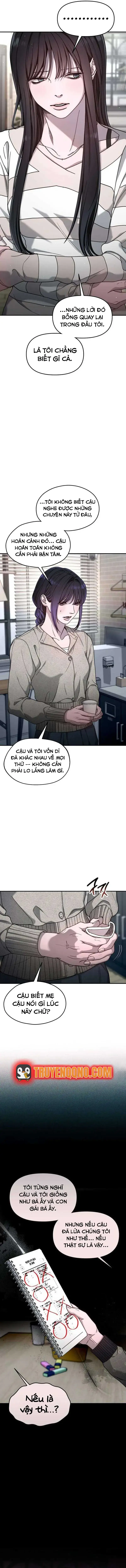 Mẹ Nào Con Nấy Chap 127 - Next Chap 128