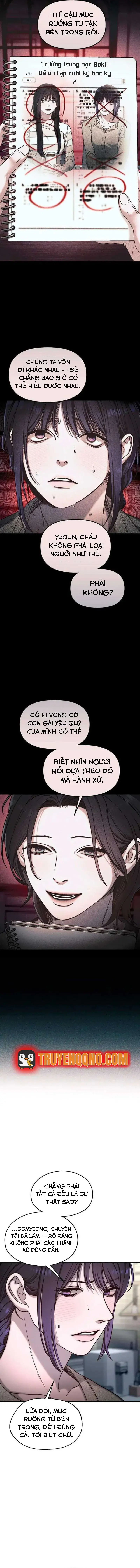 Mẹ Nào Con Nấy Chap 127 - Next Chap 128