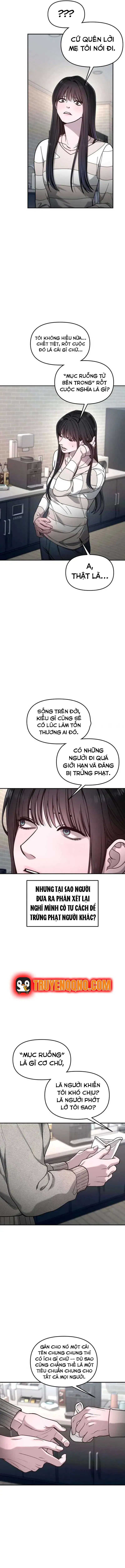 Mẹ Nào Con Nấy Chap 127 - Next Chap 128