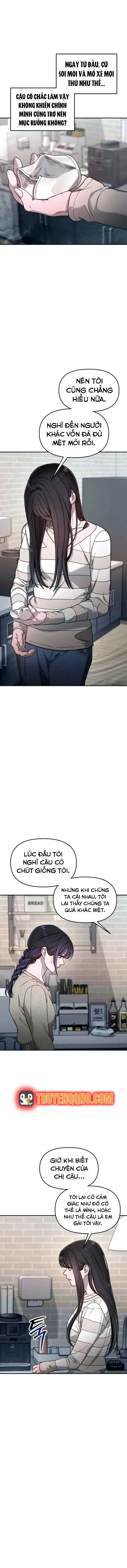 Mẹ Nào Con Nấy Chap 127 - Next Chap 128