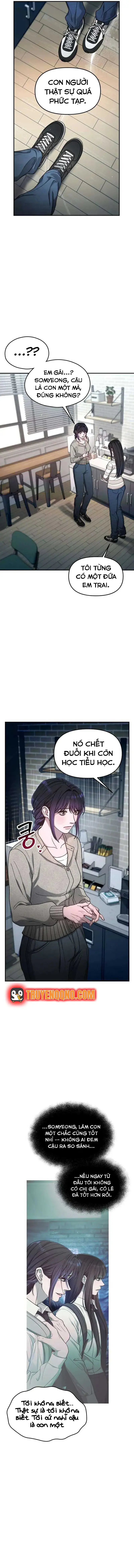 Mẹ Nào Con Nấy Chap 127 - Next Chap 128