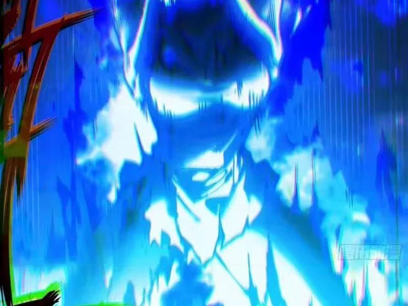 Cao Võ Tiến Hóa: Bắt Đầu Thức Tỉnh Quái Thú Chi Vương