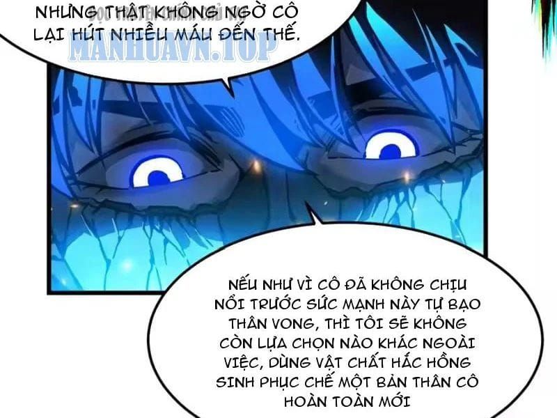 Cao Võ Tiến Hóa: Bắt Đầu Thức Tỉnh Quái Thú Chi Vương