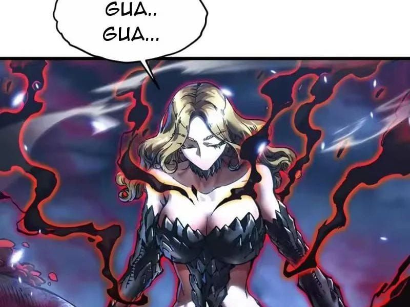 Cao Võ Tiến Hóa: Bắt Đầu Thức Tỉnh Quái Thú Chi Vương