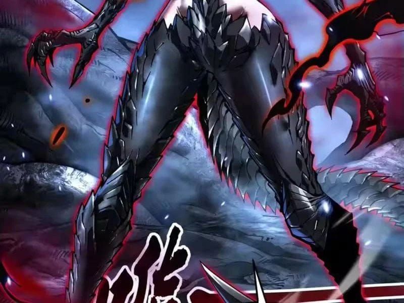 Cao Võ Tiến Hóa: Bắt Đầu Thức Tỉnh Quái Thú Chi Vương