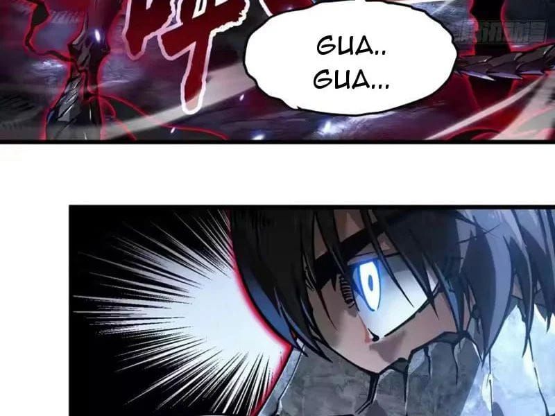 Cao Võ Tiến Hóa: Bắt Đầu Thức Tỉnh Quái Thú Chi Vương