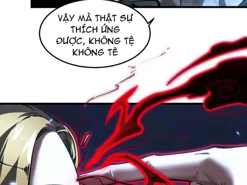 Cao Võ Tiến Hóa: Bắt Đầu Thức Tỉnh Quái Thú Chi Vương