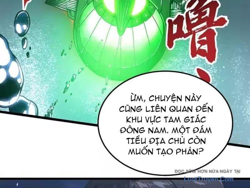 Cao Võ Tiến Hóa: Bắt Đầu Thức Tỉnh Quái Thú Chi Vương