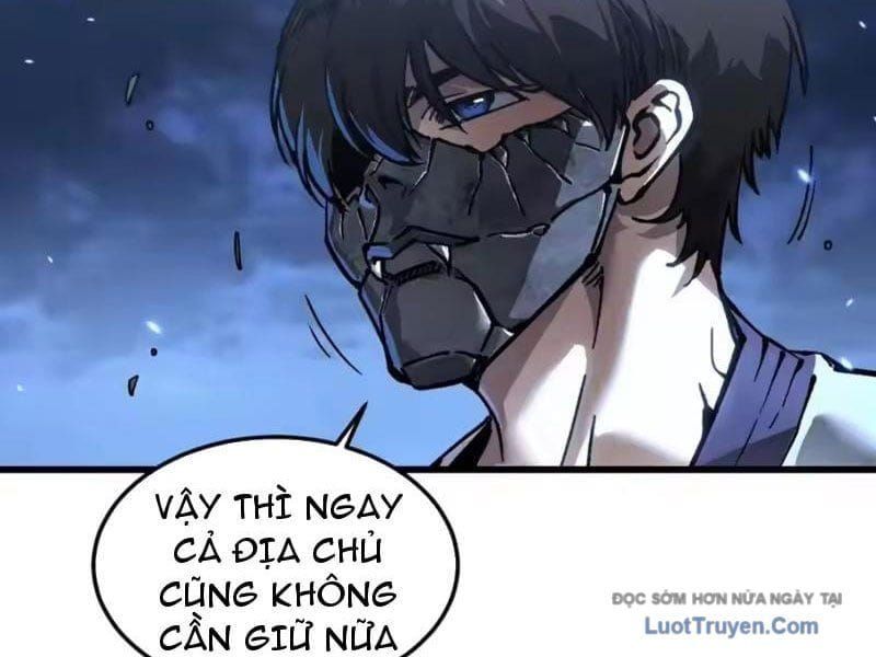 Cao Võ Tiến Hóa: Bắt Đầu Thức Tỉnh Quái Thú Chi Vương