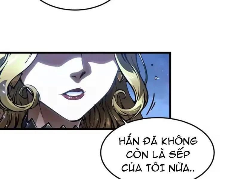 Cao Võ Tiến Hóa: Bắt Đầu Thức Tỉnh Quái Thú Chi Vương