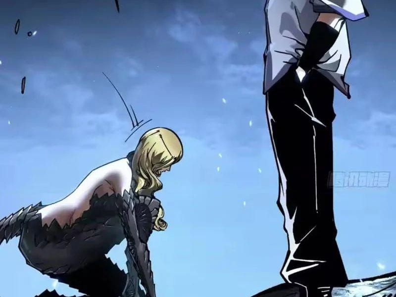 Cao Võ Tiến Hóa: Bắt Đầu Thức Tỉnh Quái Thú Chi Vương