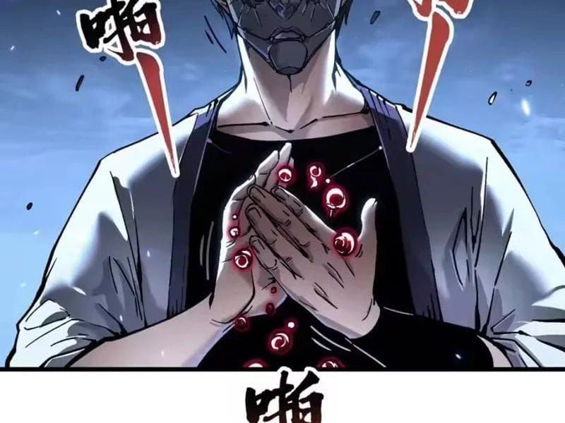 Cao Võ Tiến Hóa: Bắt Đầu Thức Tỉnh Quái Thú Chi Vương