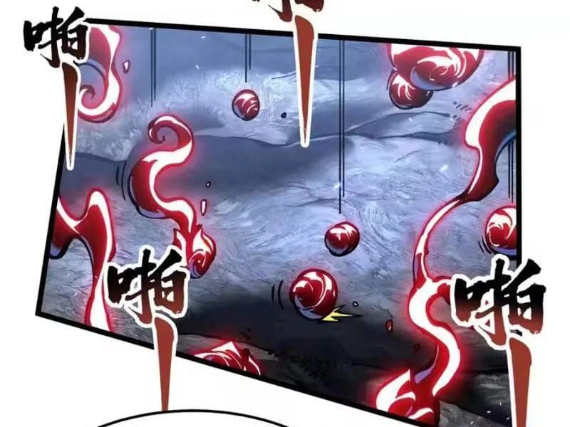 Cao Võ Tiến Hóa: Bắt Đầu Thức Tỉnh Quái Thú Chi Vương