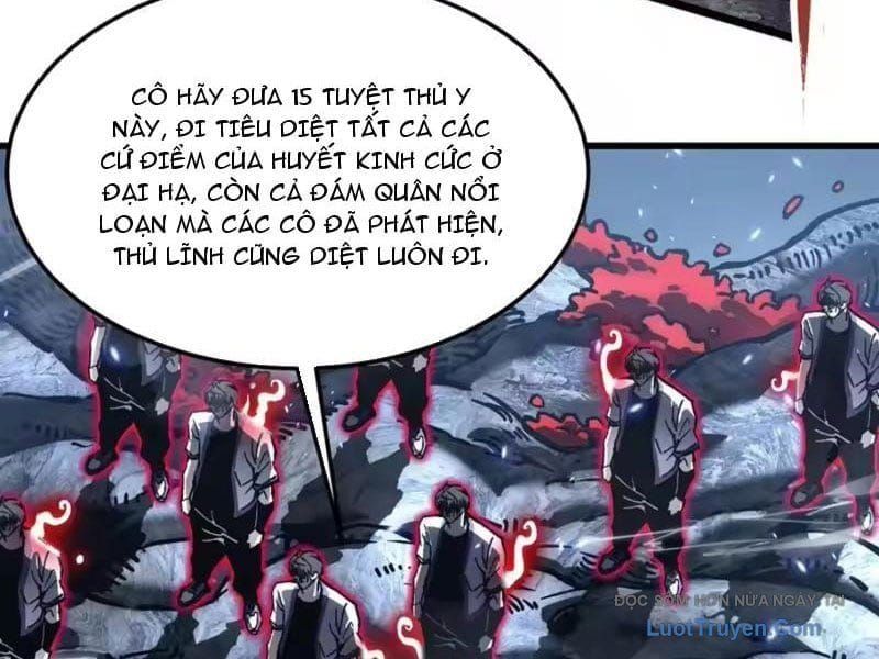 Cao Võ Tiến Hóa: Bắt Đầu Thức Tỉnh Quái Thú Chi Vương