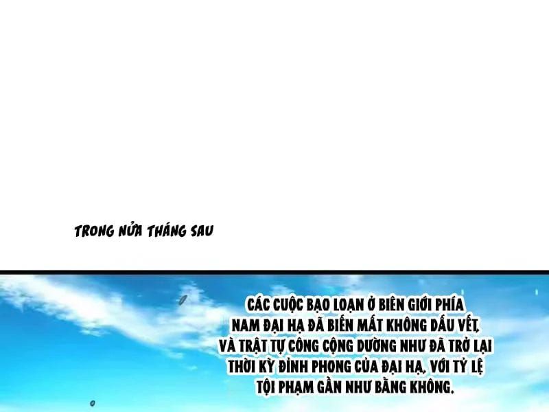 Cao Võ Tiến Hóa: Bắt Đầu Thức Tỉnh Quái Thú Chi Vương