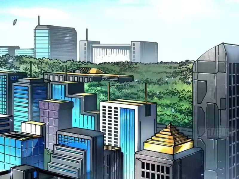 Cao Võ Tiến Hóa: Bắt Đầu Thức Tỉnh Quái Thú Chi Vương