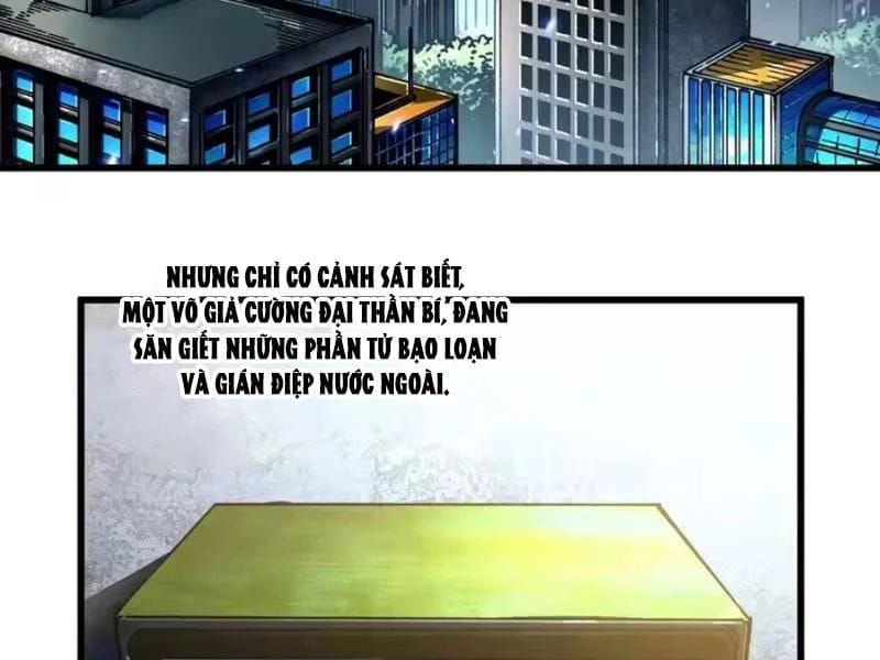 Cao Võ Tiến Hóa: Bắt Đầu Thức Tỉnh Quái Thú Chi Vương