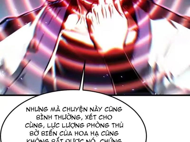 Cao Võ Tiến Hóa: Bắt Đầu Thức Tỉnh Quái Thú Chi Vương