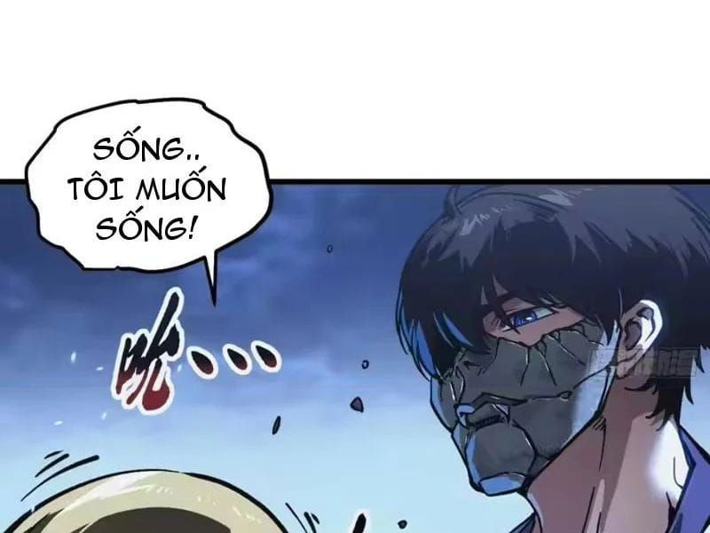 Cao Võ Tiến Hóa: Bắt Đầu Thức Tỉnh Quái Thú Chi Vương