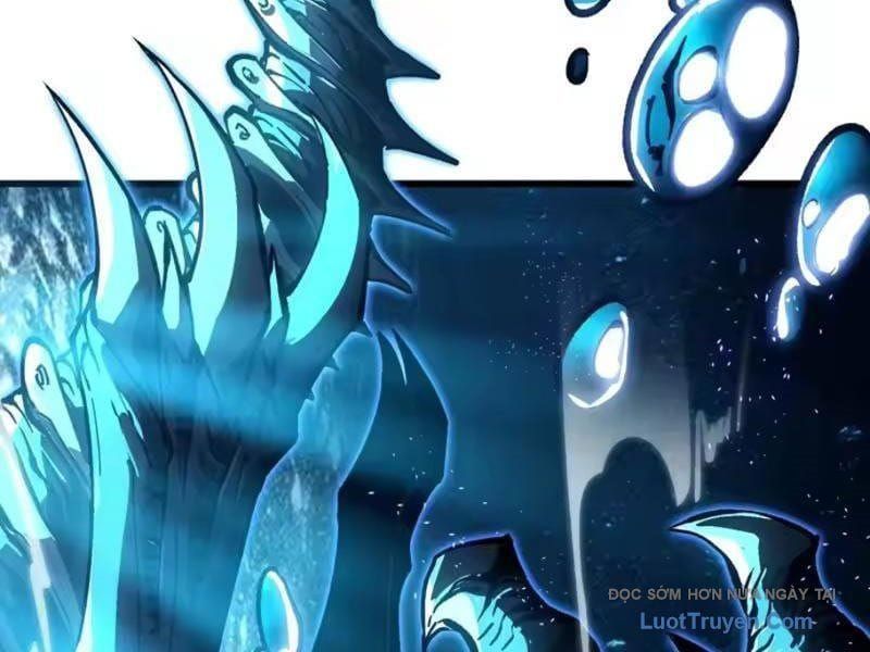 Cao Võ Tiến Hóa: Bắt Đầu Thức Tỉnh Quái Thú Chi Vương