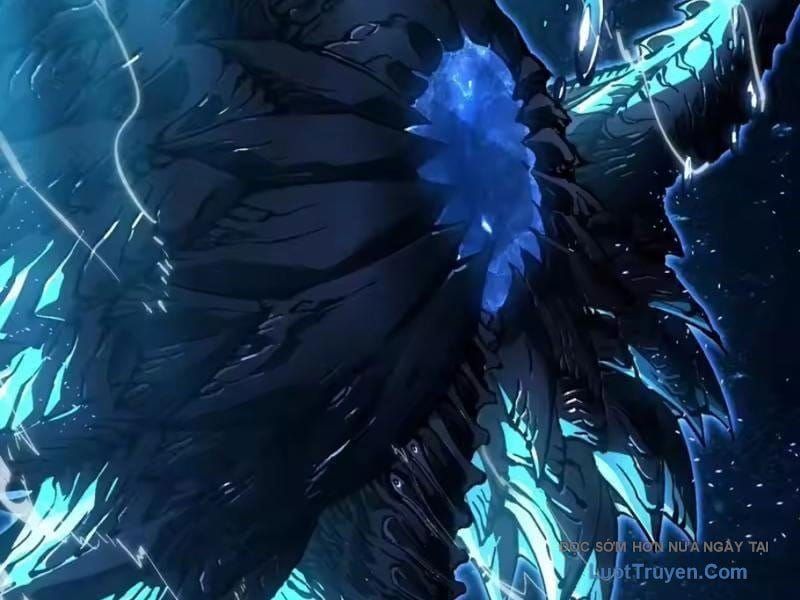 Cao Võ Tiến Hóa: Bắt Đầu Thức Tỉnh Quái Thú Chi Vương