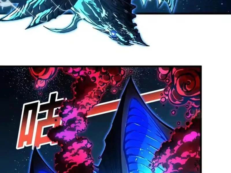 Cao Võ Tiến Hóa: Bắt Đầu Thức Tỉnh Quái Thú Chi Vương