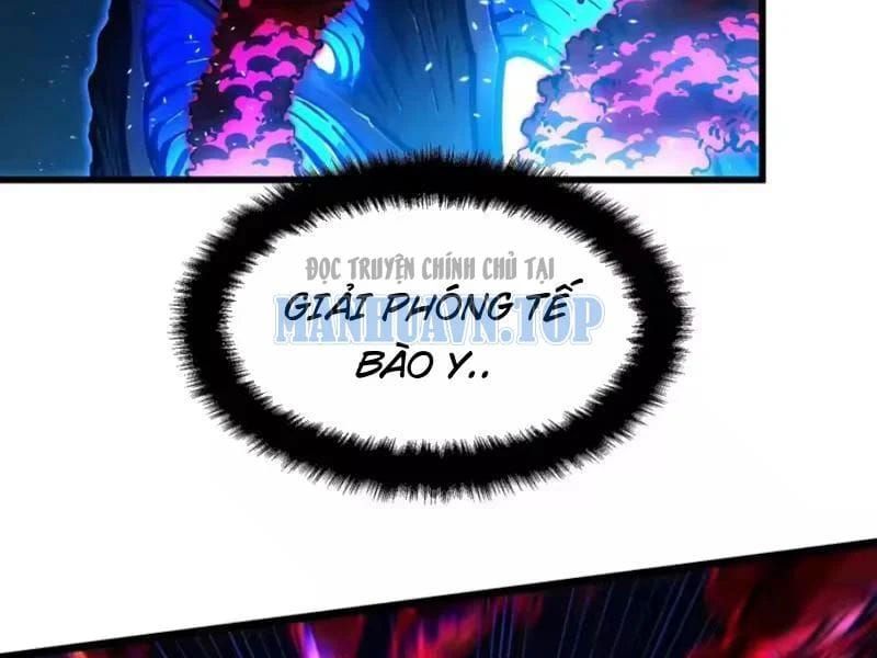 Cao Võ Tiến Hóa: Bắt Đầu Thức Tỉnh Quái Thú Chi Vương