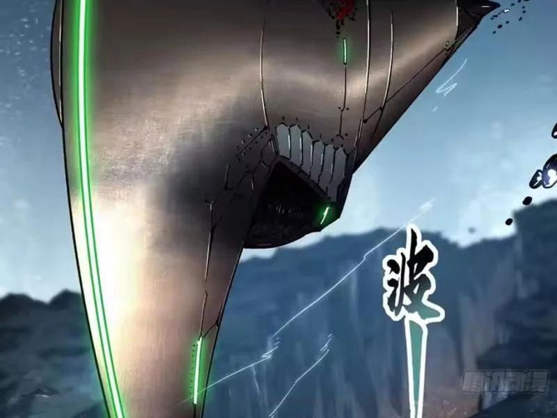 Cao Võ Tiến Hóa: Bắt Đầu Thức Tỉnh Quái Thú Chi Vương