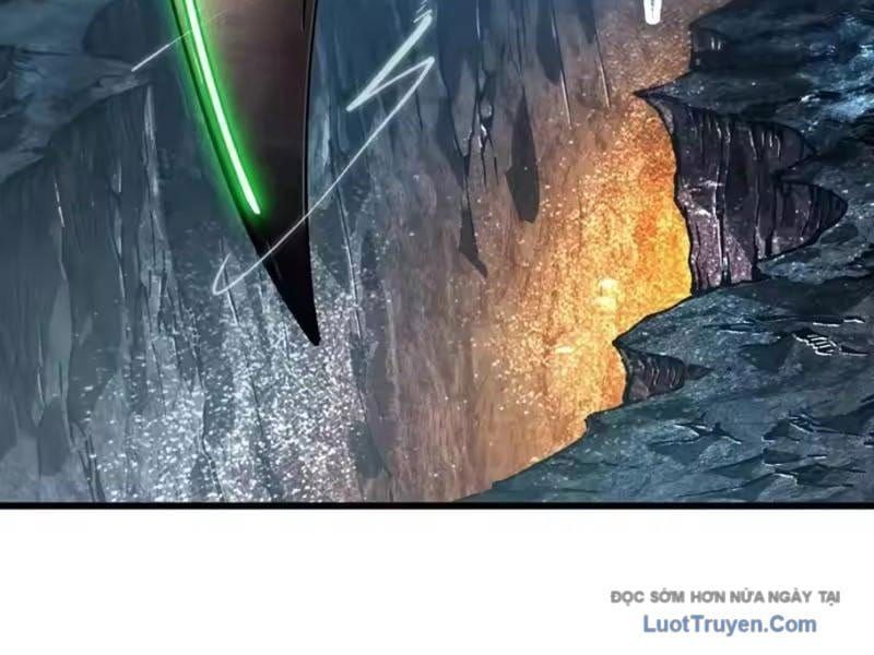 Cao Võ Tiến Hóa: Bắt Đầu Thức Tỉnh Quái Thú Chi Vương