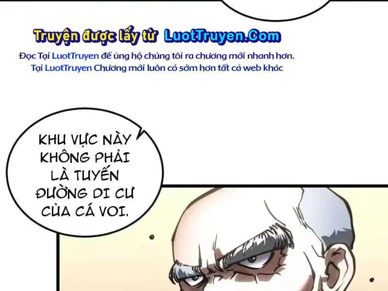 Cao Võ Tiến Hóa: Bắt Đầu Thức Tỉnh Quái Thú Chi Vương