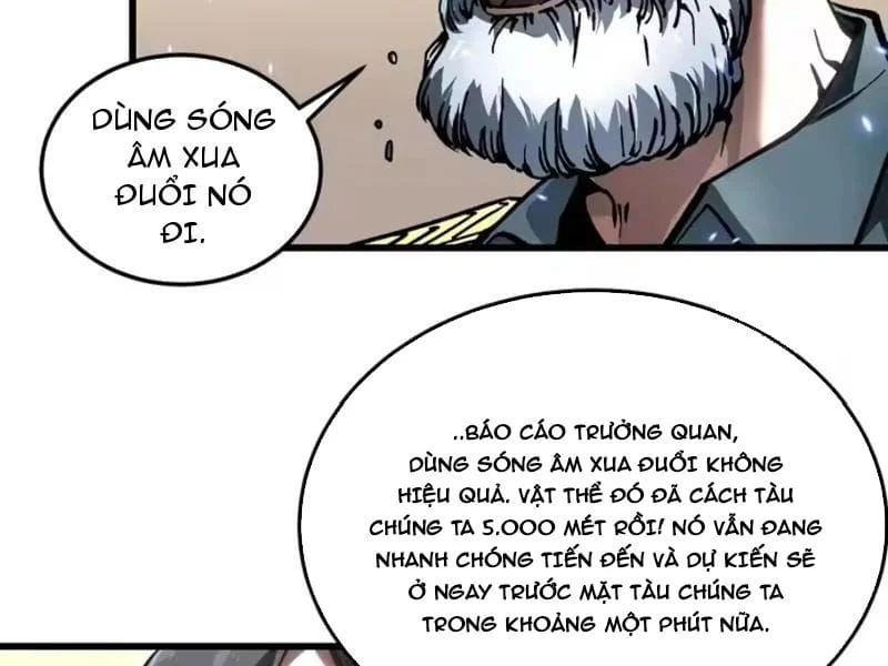 Cao Võ Tiến Hóa: Bắt Đầu Thức Tỉnh Quái Thú Chi Vương