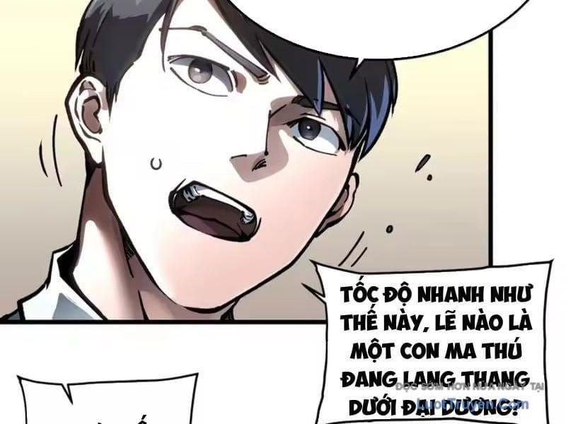 Cao Võ Tiến Hóa: Bắt Đầu Thức Tỉnh Quái Thú Chi Vương