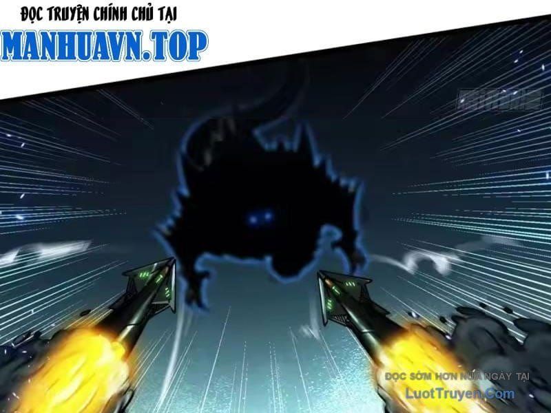 Cao Võ Tiến Hóa: Bắt Đầu Thức Tỉnh Quái Thú Chi Vương