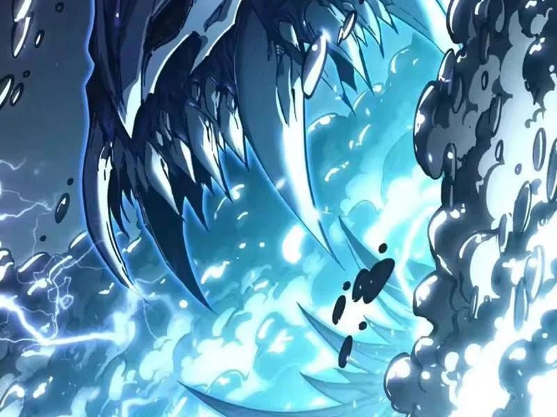 Cao Võ Tiến Hóa: Bắt Đầu Thức Tỉnh Quái Thú Chi Vương