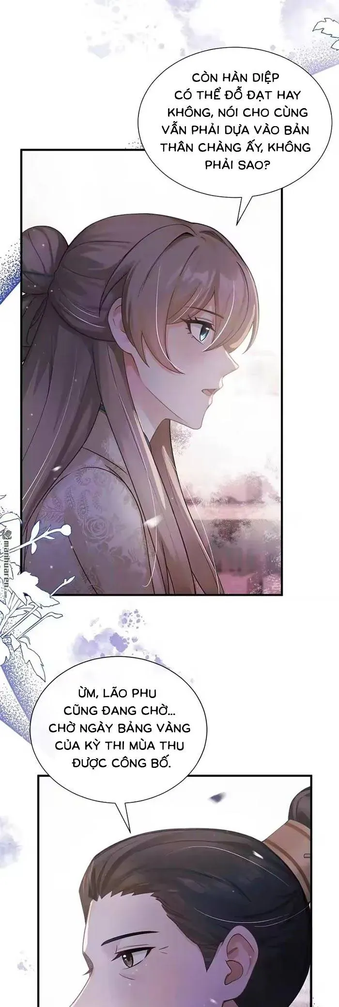 Mang Cả Siêu Thị Xuyên Không Về Nuôi Thừa Tướng Chap 78 - Next Chap 79