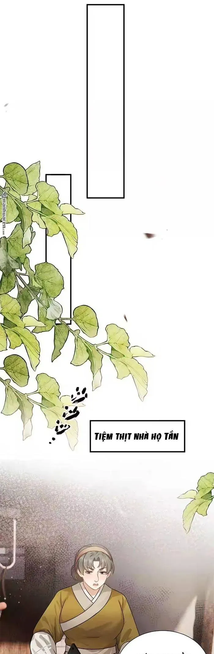 Mang Cả Siêu Thị Xuyên Không Về Nuôi Thừa Tướng Chap 78 - Next Chap 79