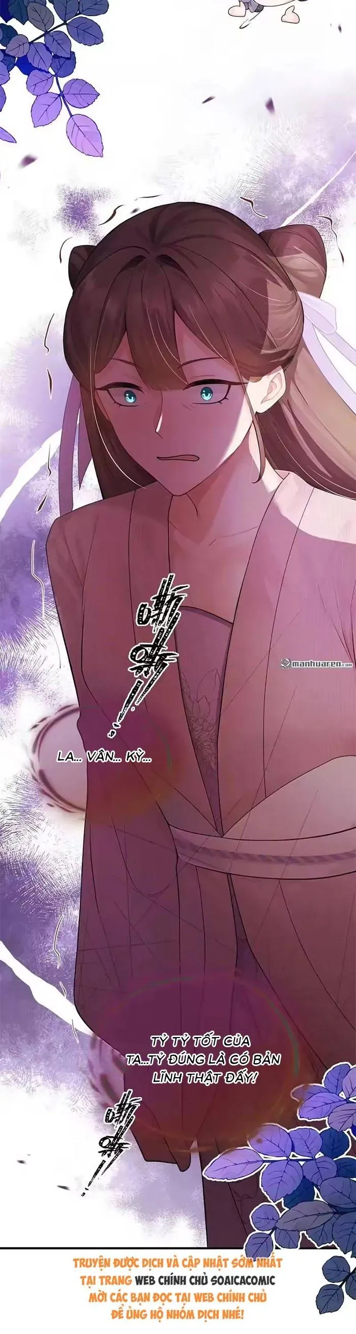 Mang Cả Siêu Thị Xuyên Không Về Nuôi Thừa Tướng Chap 78 - Next Chap 79