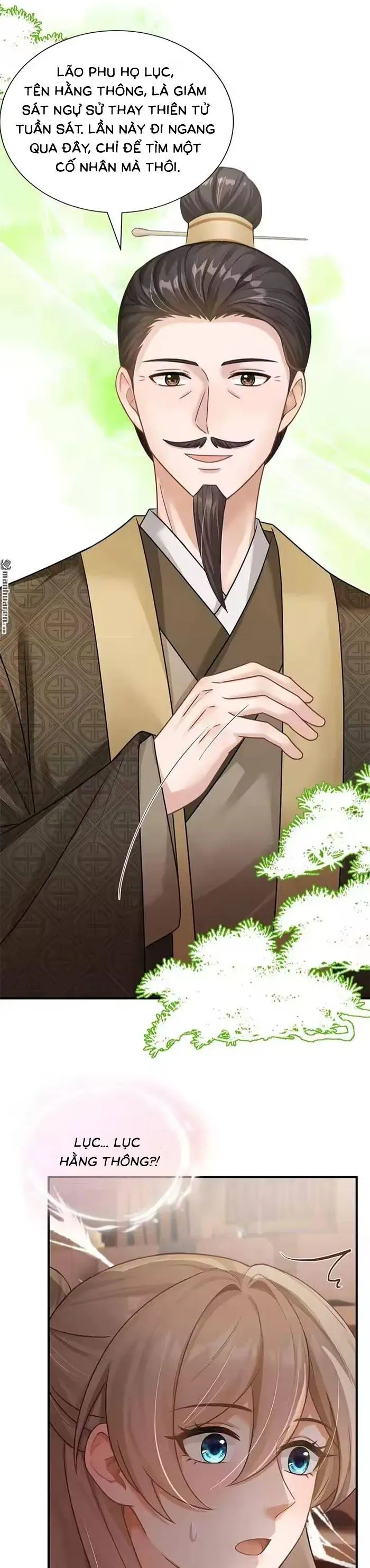 Mang Cả Siêu Thị Xuyên Không Về Nuôi Thừa Tướng Chap 78 - Next Chap 79