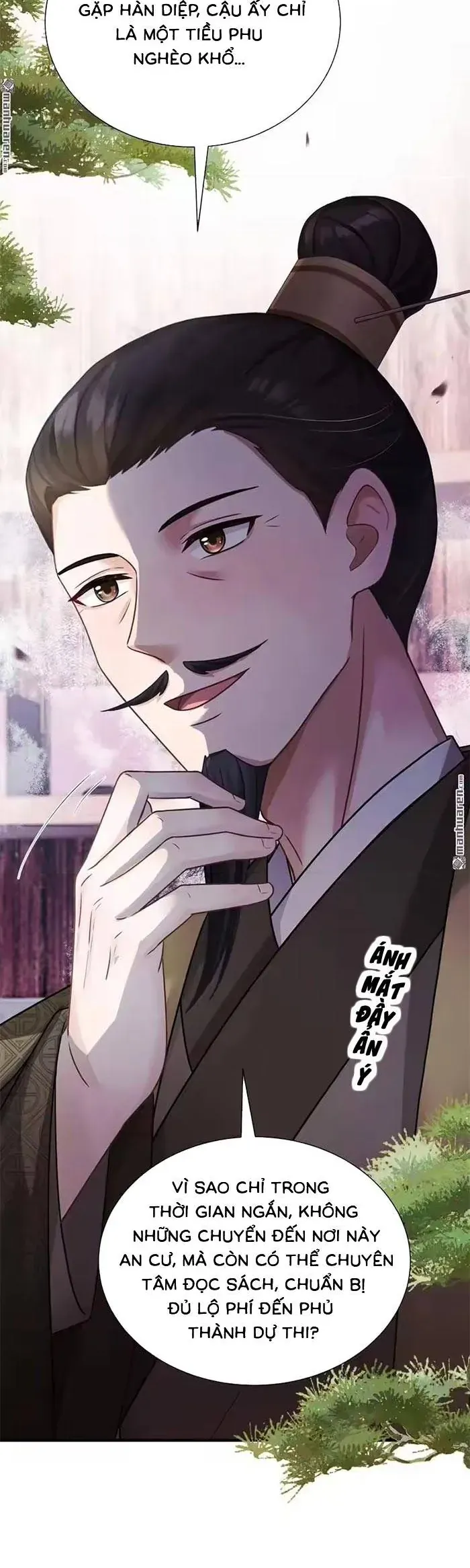 Mang Cả Siêu Thị Xuyên Không Về Nuôi Thừa Tướng Chap 78 - Next Chap 79