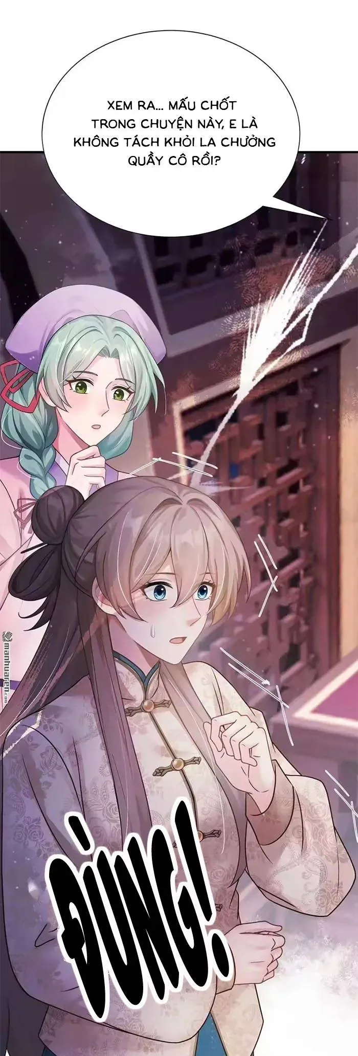 Mang Cả Siêu Thị Xuyên Không Về Nuôi Thừa Tướng Chap 78 - Next Chap 79